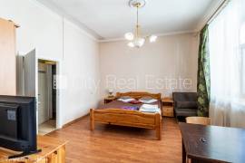 Studio for rent in Riga, 35.00m2 Studio for rent in Riga, 35.00m2