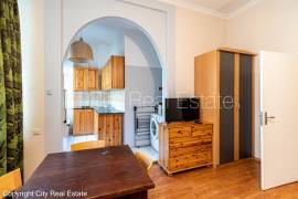 Studio for rent in Riga, 35.00m2 Studio for rent in Riga, 35.00m2