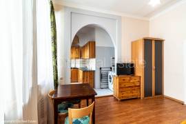 Studio for rent in Riga, 35.00m2 Studio for rent in Riga, 35.00m2