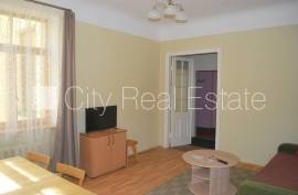 Apartment for rent in Riga, 80.00m2
