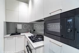 Studio for rent in Riga, 35.00m2 Studio for rent in Riga, 35.00m2