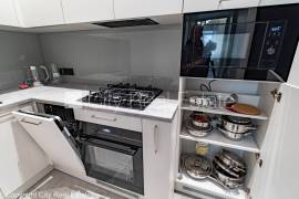 Studio for rent in Riga, 35.00m2 Studio for rent in Riga, 35.00m2