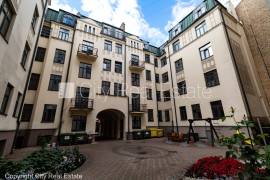 Studio for rent in Riga, 35.00m2 Studio for rent in Riga, 35.00m2