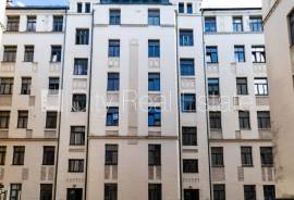 Studio for rent in Riga, 35.00m2 Studio for rent in Riga, 35.00m2