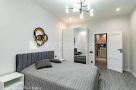 Studio for rent in Riga, 35.00m2 Studio for rent in Riga, 35.00m2