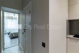 Studio for rent in Riga, 35.00m2 Studio for rent in Riga, 35.00m2