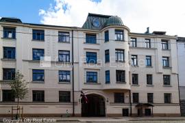 Studio for rent in Riga, 35.00m2 Studio for rent in Riga, 35.00m2