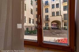 Studio for rent in Riga, 35.00m2 Studio for rent in Riga, 35.00m2