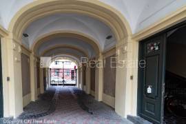 Studio for rent in Riga, 35.00m2 Studio for rent in Riga, 35.00m2