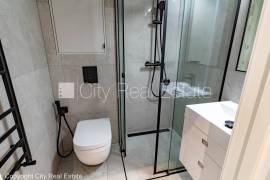 Studio for rent in Riga, 35.00m2 Studio for rent in Riga, 35.00m2