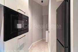 Studio for rent in Riga, 35.00m2 Studio for rent in Riga, 35.00m2