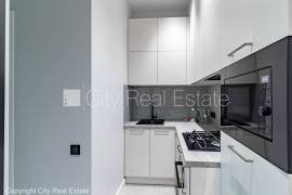 Studio for rent in Riga, 35.00m2 Studio for rent in Riga, 35.00m2