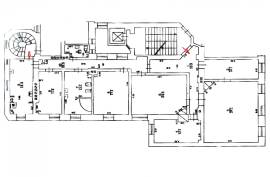 Apartment for sale in Riga, 171.00m2 Apartment for sale in Riga, 171.00m2