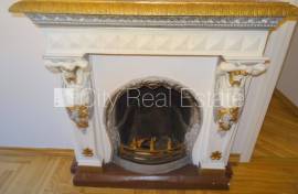 Apartment for sale in Riga, 171.00m2 Apartment for sale in Riga, 171.00m2