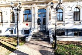 Apartment for sale in Riga, 171.00m2