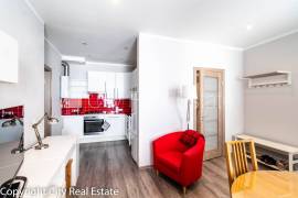 Apartment for rent in Riga, 42.00m2