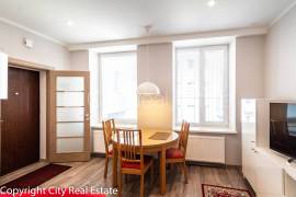 Apartment for rent in Riga, 42.00m2 Apartment for rent in Riga, 42.00m2