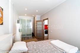 Apartment for rent in Riga, 42.00m2 Apartment for rent in Riga, 42.00m2