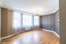 Apartment for rent in Riga, 123.70m2