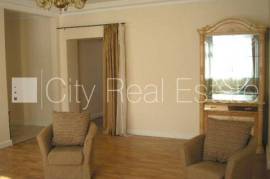 Apartment for rent in Riga, 200.10m2 Apartment for rent in Riga, 200.10m2