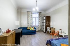Apartment for rent in Riga, 85.00m2