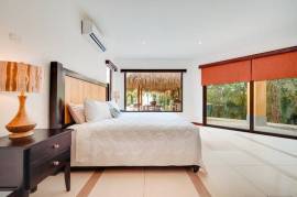 Casa Neptuno: Elegant Oceanfront Retreat in the Heart of Hacienda Pinilla