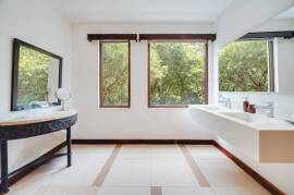 Casa Neptuno: Elegant Oceanfront Retreat in the Heart of Hacienda Pinilla