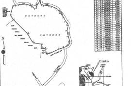 Vista Penca Ocean View Parcel: Prime Hilltop Land Near Playa Potrero Vista Penca Ocean View Parcel: Prime Hilltop Land Near Playa Potrero