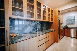 Cortez Amarillo 4: Newly Renovated 5-Bedroom Ocean-View Luxury Home in Reserva Conchal