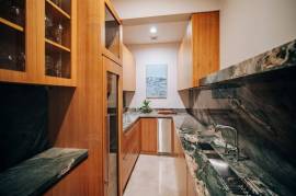 Cortez Amarillo 4: Newly Renovated 5-Bedroom Ocean-View Luxury Home in Reserva Conchal