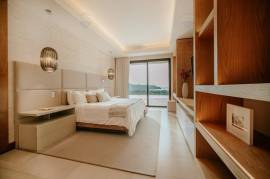 Cortez Amarillo 4: Newly Renovated 5-Bedroom Ocean-View Luxury Home in Reserva Conchal
