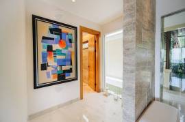 Cortez Amarillo 4: Newly Renovated 5-Bedroom Ocean-View Luxury Home in Reserva Conchal