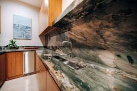 Cortez Amarillo 4: Newly Renovated 5-Bedroom Ocean-View Luxury Home in Reserva Conchal