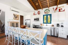 9 Calle Cartagena: Ocean View Retreat - Steps from the Beach Club!