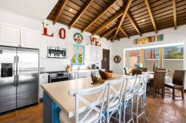 9 Calle Cartagena: Ocean View Retreat - Steps from the Beach Club!