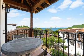 9 Calle Cartagena: Ocean View Retreat - Steps from the Beach Club!
