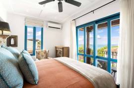 9 Calle Cartagena: Ocean View Retreat - Steps from the Beach Club!