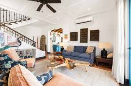 9 Calle Cartagena: Ocean View Retreat - Steps from the Beach Club!