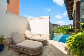 9 Calle Cartagena: Ocean View Retreat - Steps from the Beach Club!