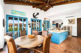 9 Calle Cartagena: Ocean View Retreat - Steps from the Beach Club!