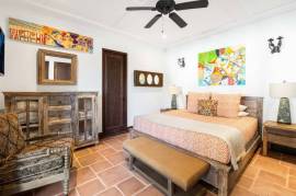 9 Calle Cartagena: Ocean View Retreat - Steps from the Beach Club!