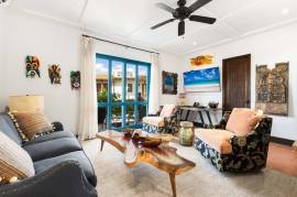 9 Calle Cartagena: Ocean View Retreat - Steps from the Beach Club!