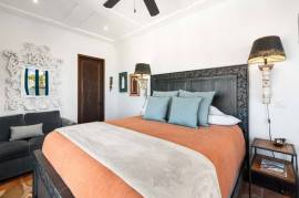 9 Calle Cartagena: Ocean View Retreat - Steps from the Beach Club!