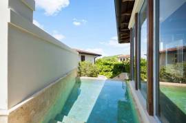 9 Calle Cartagena: Ocean View Retreat - Steps from the Beach Club!