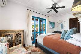 9 Calle Cartagena: Ocean View Retreat - Steps from the Beach Club!