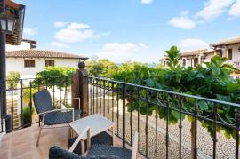 9 Calle Cartagena: Ocean View Retreat - Steps from the Beach Club!