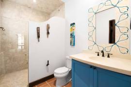 9 Calle Cartagena: Ocean View Retreat - Steps from the Beach Club!