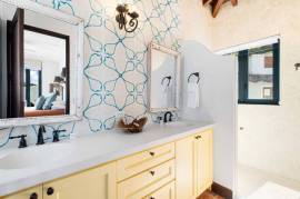 9 Calle Cartagena: Ocean View Retreat - Steps from the Beach Club!