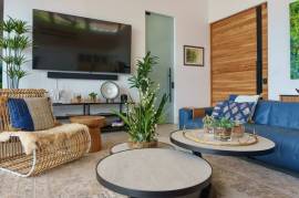 Casa Camino 93: Luxury Ocean View Estate with Infinity Saltwater Pool in Las Ventanas de Playa Grande