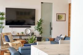 Casa Camino 93: Luxury Ocean View Estate with Infinity Saltwater Pool in Las Ventanas de Playa Grande